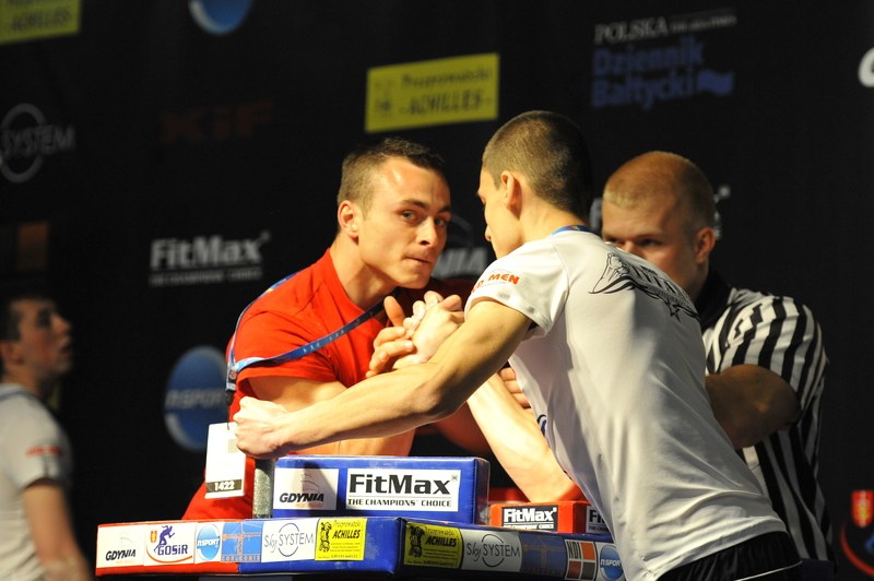 X Mistrzostwa Polski Gdynia