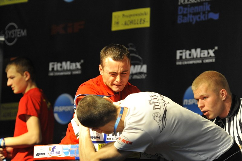 X Mistrzostwa Polski Gdynia