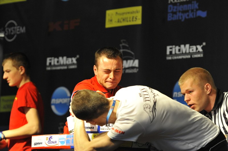 X Mistrzostwa Polski Gdynia