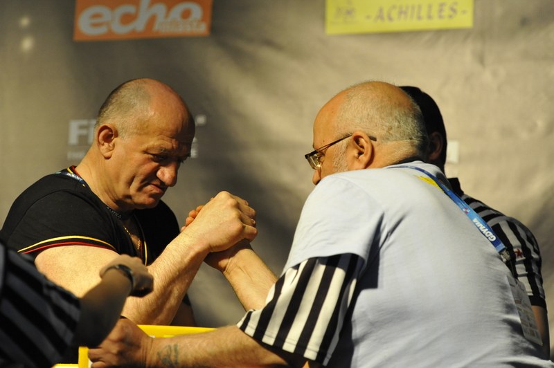 X Mistrzostwa Polski Gdynia