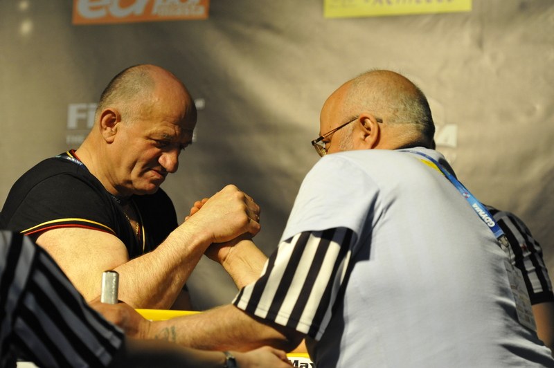 X Mistrzostwa Polski Gdynia