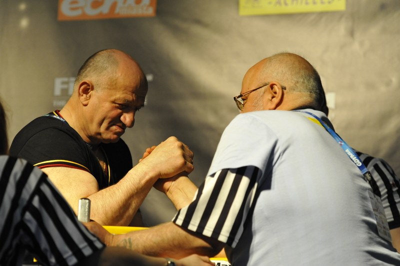 X Mistrzostwa Polski Gdynia