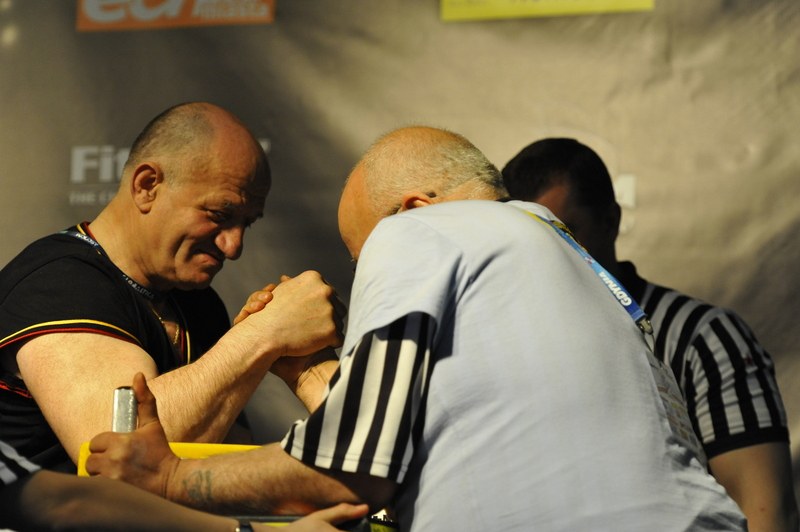 X Mistrzostwa Polski Gdynia