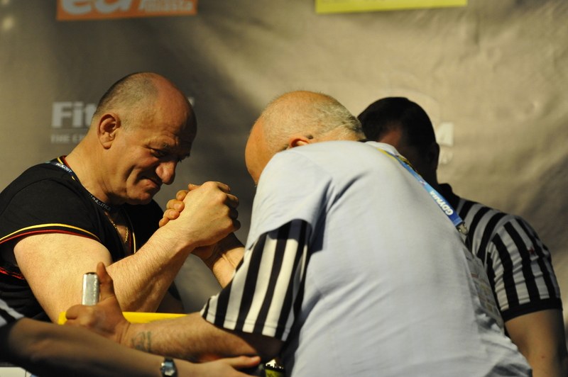 X Mistrzostwa Polski Gdynia