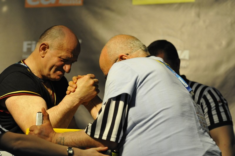 X Mistrzostwa Polski Gdynia