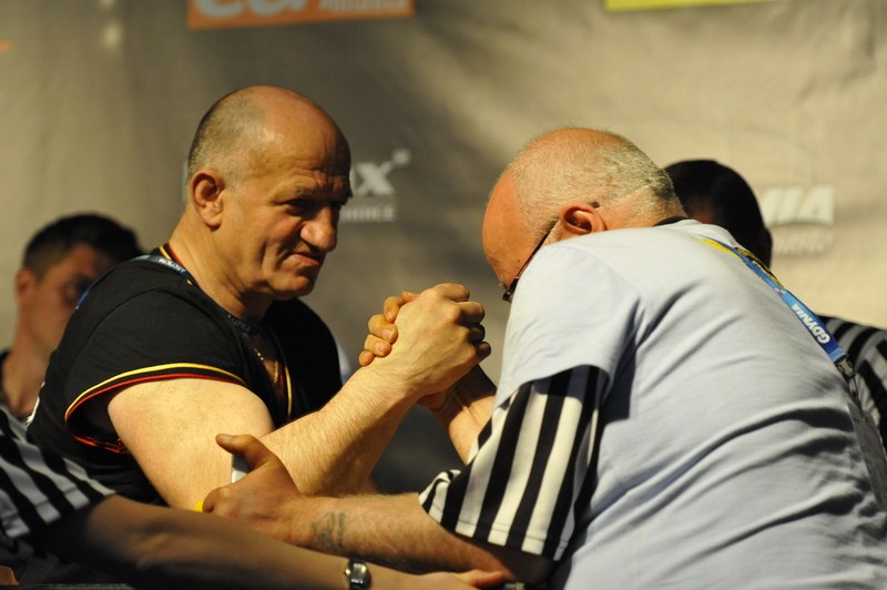 X Mistrzostwa Polski Gdynia