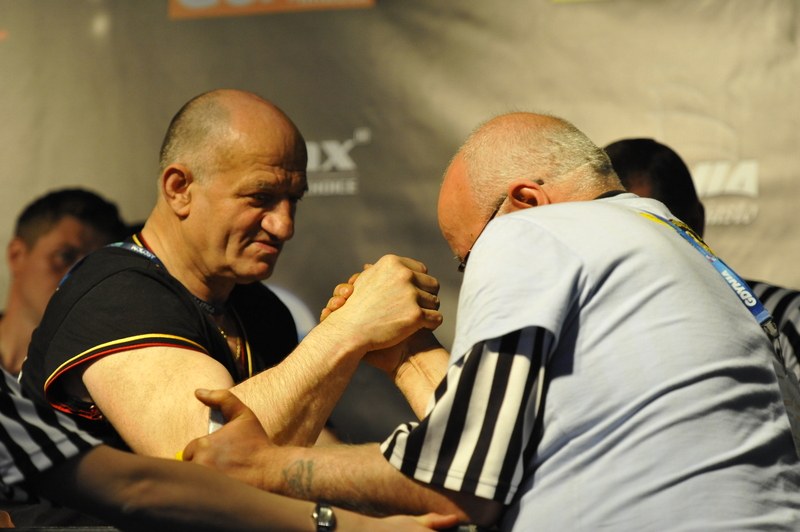 X Mistrzostwa Polski Gdynia