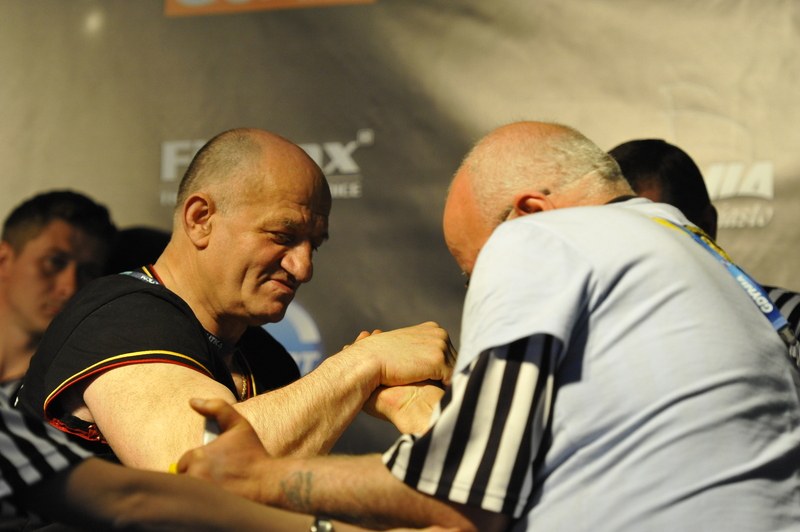 X Mistrzostwa Polski Gdynia