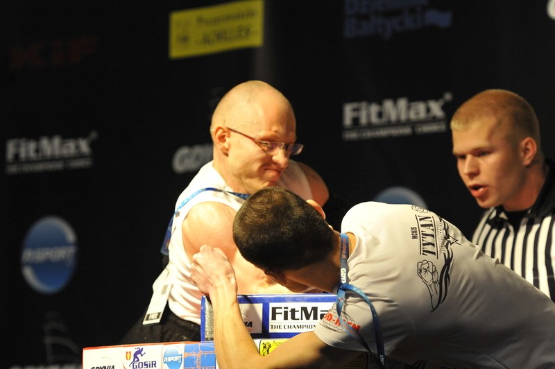 X Mistrzostwa Polski Gdynia