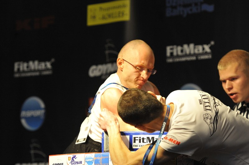 X Mistrzostwa Polski Gdynia