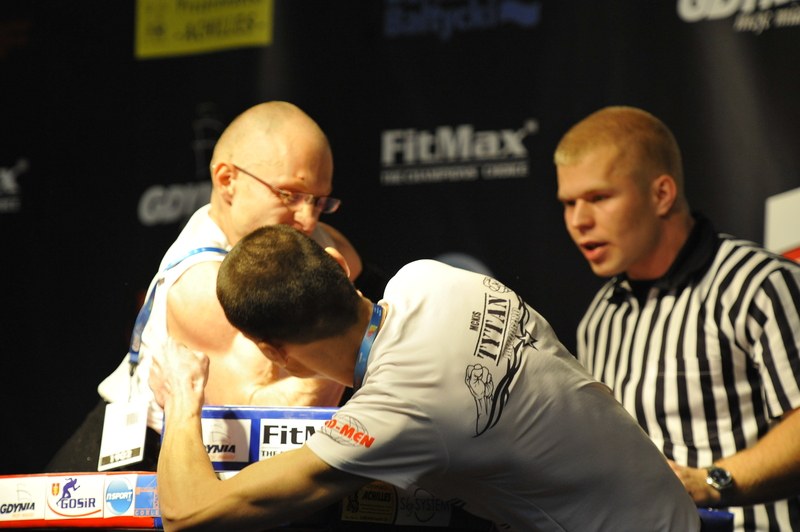 X Mistrzostwa Polski Gdynia