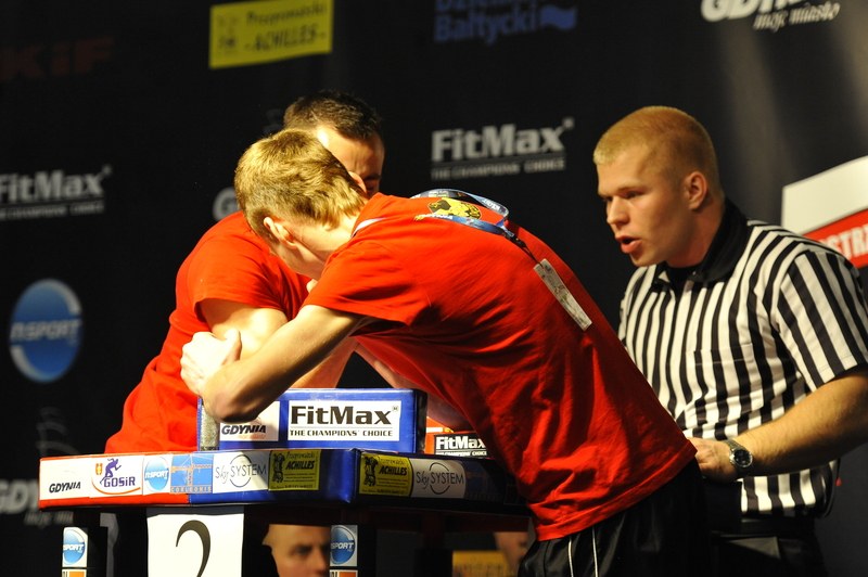 X Mistrzostwa Polski Gdynia