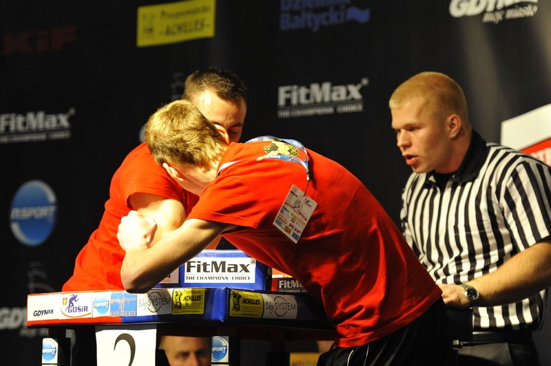 X Mistrzostwa Polski Gdynia