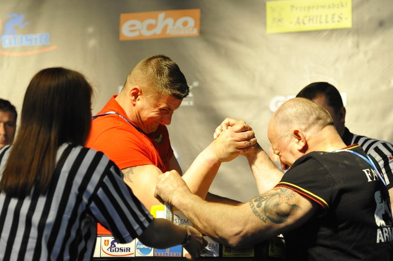 X Mistrzostwa Polski Gdynia