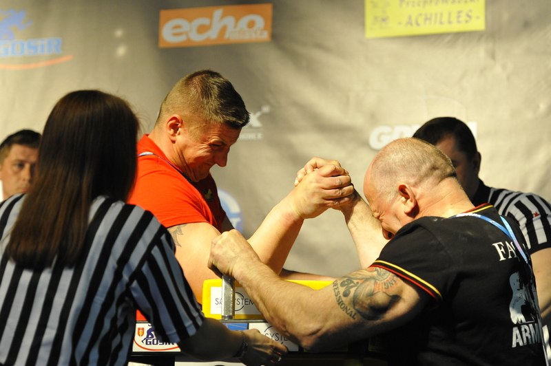 X Mistrzostwa Polski Gdynia