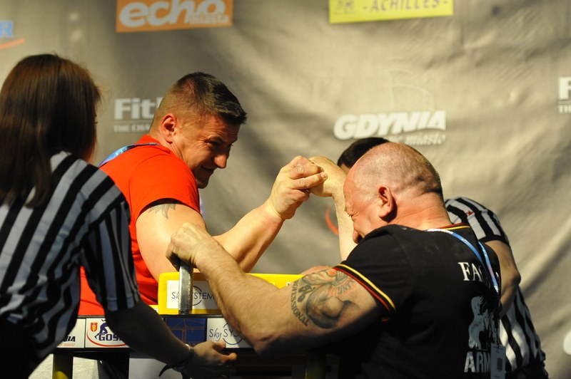 X Mistrzostwa Polski Gdynia