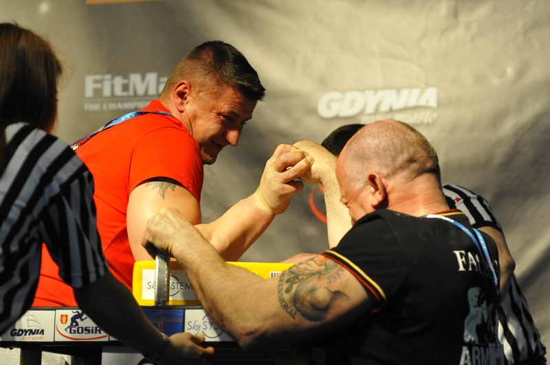 X Mistrzostwa Polski Gdynia