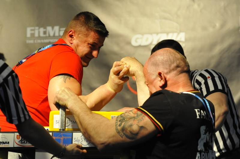 X Mistrzostwa Polski Gdynia