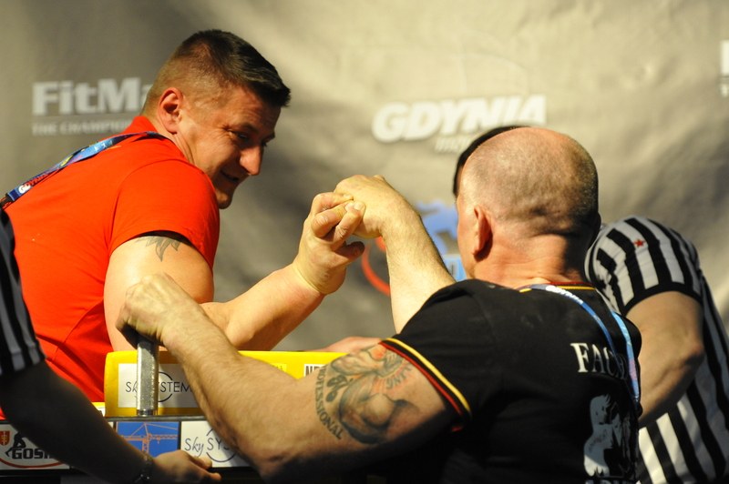 X Mistrzostwa Polski Gdynia