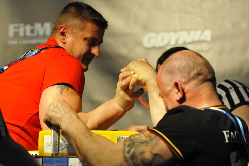 X Mistrzostwa Polski Gdynia