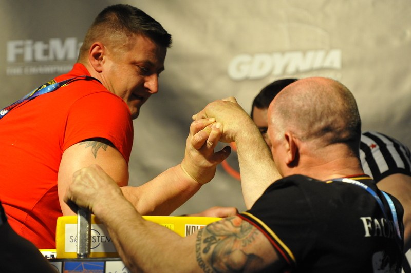 X Mistrzostwa Polski Gdynia