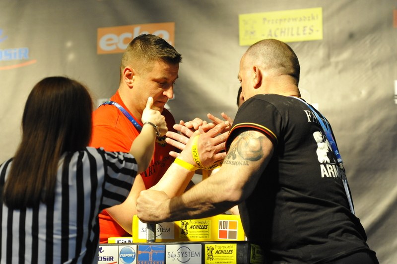 X Mistrzostwa Polski Gdynia