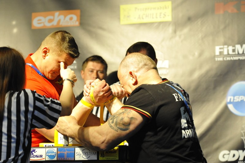 X Mistrzostwa Polski Gdynia