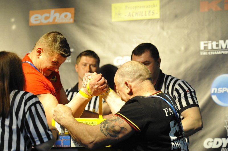 X Mistrzostwa Polski Gdynia