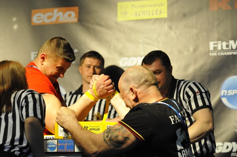 X Mistrzostwa Polski Gdynia