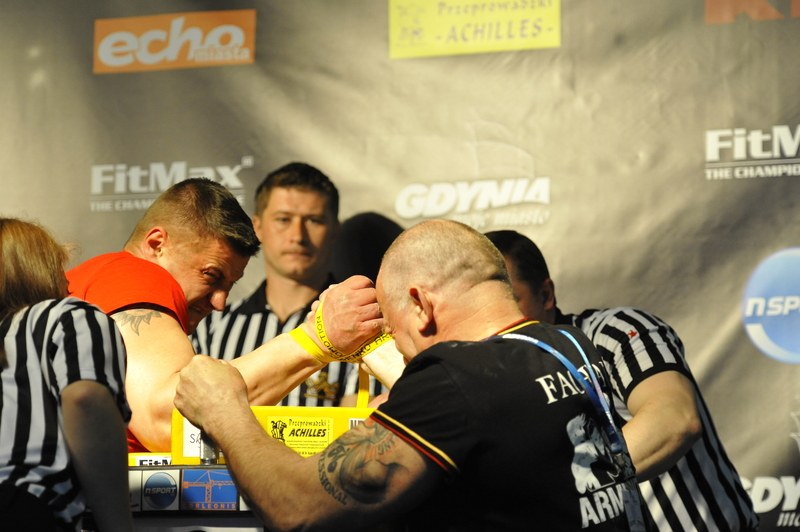 X Mistrzostwa Polski Gdynia