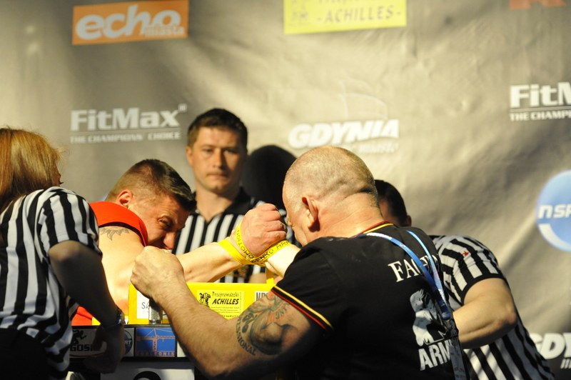 X Mistrzostwa Polski Gdynia