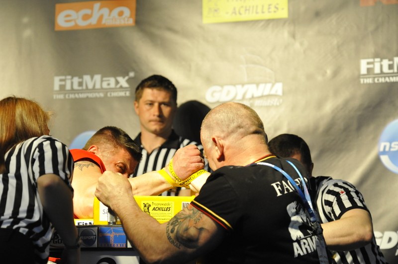 X Mistrzostwa Polski Gdynia