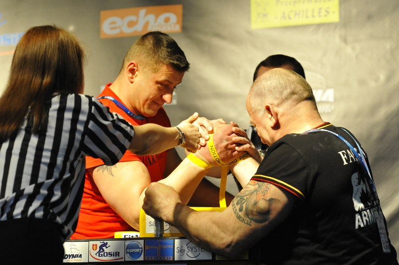 X Mistrzostwa Polski Gdynia