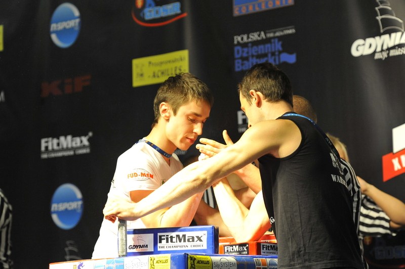 X Mistrzostwa Polski Gdynia