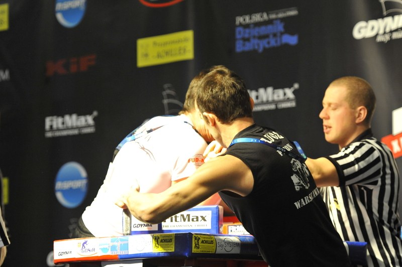 X Mistrzostwa Polski Gdynia