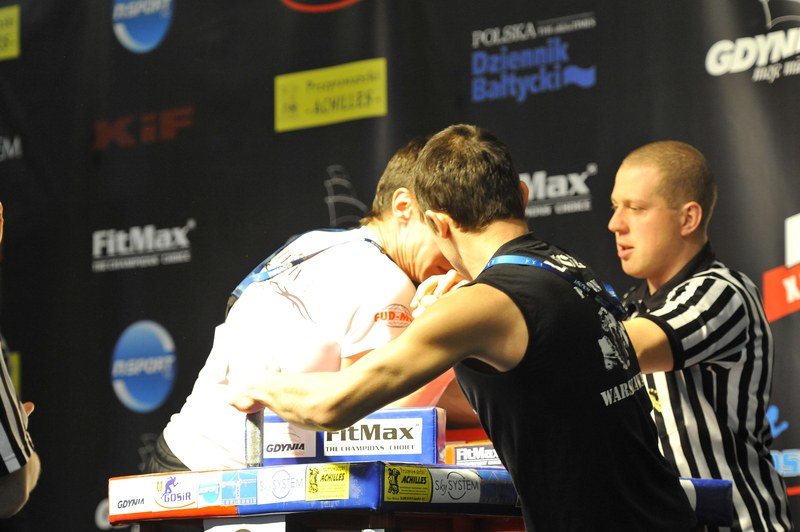 X Mistrzostwa Polski Gdynia