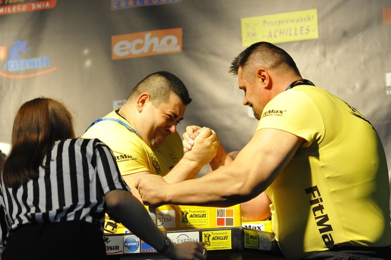 X Mistrzostwa Polski Gdynia