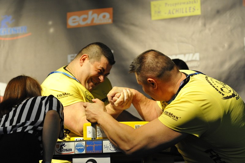 X Mistrzostwa Polski Gdynia