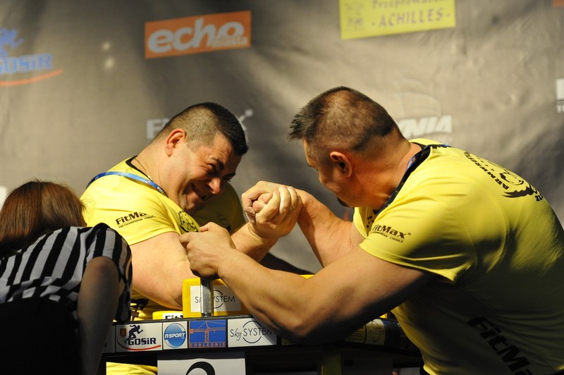 X Mistrzostwa Polski Gdynia