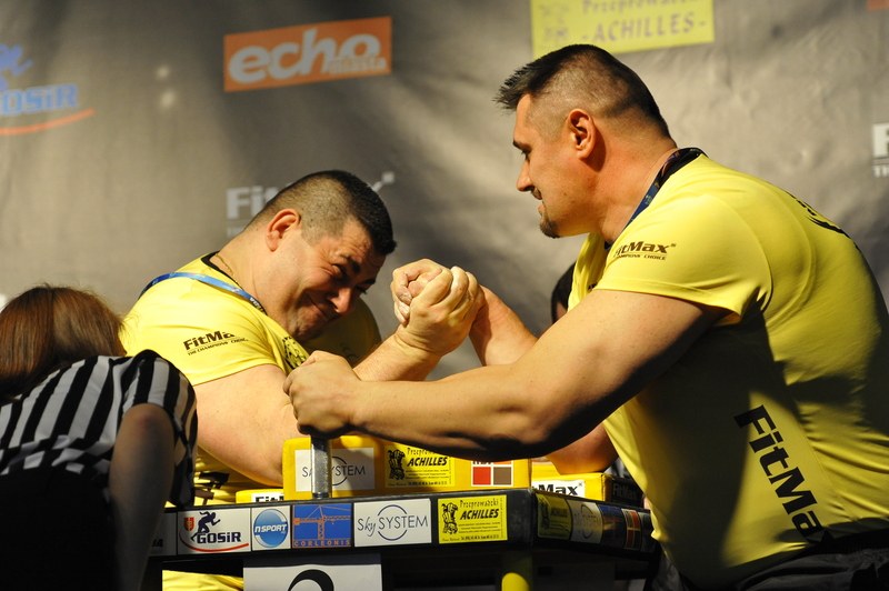 X Mistrzostwa Polski Gdynia