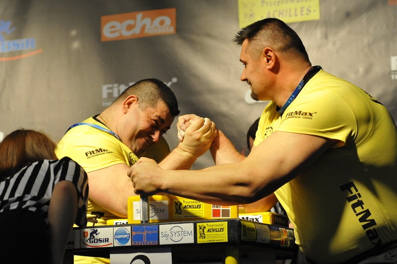 X Mistrzostwa Polski Gdynia