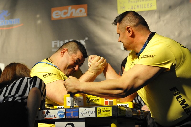 X Mistrzostwa Polski Gdynia