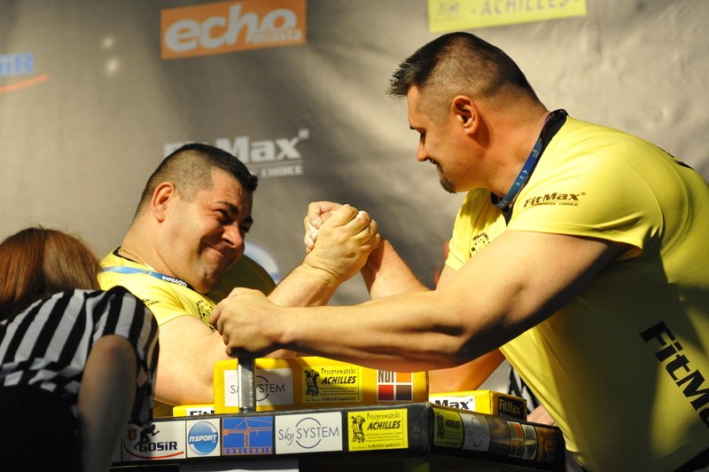 X Mistrzostwa Polski Gdynia