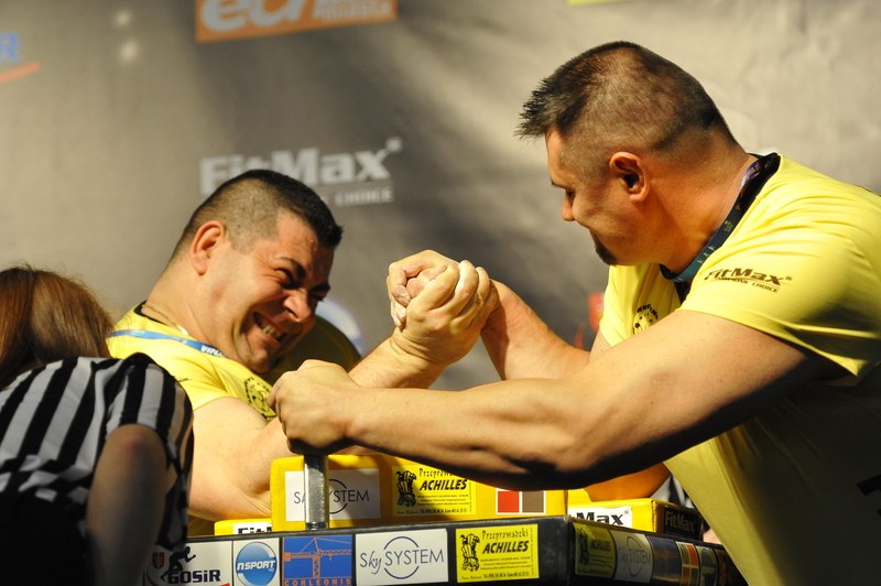 X Mistrzostwa Polski Gdynia