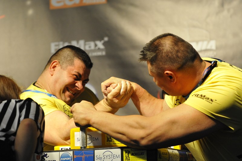 X Mistrzostwa Polski Gdynia