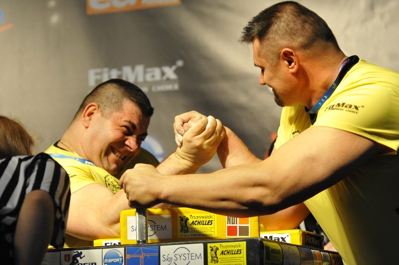 X Mistrzostwa Polski Gdynia