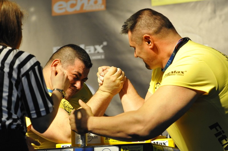 X Mistrzostwa Polski Gdynia