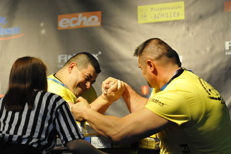 X Mistrzostwa Polski Gdynia