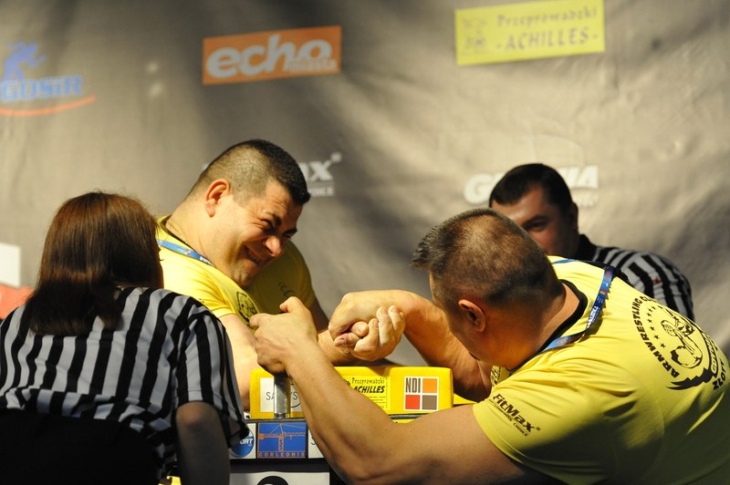 X Mistrzostwa Polski Gdynia