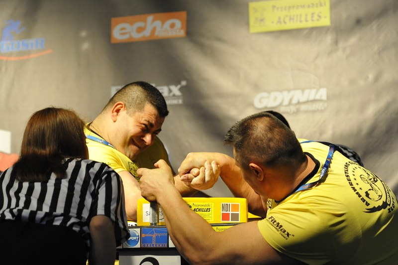 X Mistrzostwa Polski Gdynia